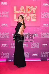 Premiera serialu Max Lady Love