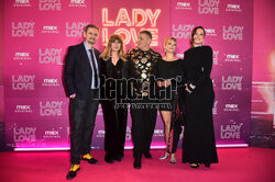 Premiera serialu Max Lady Love