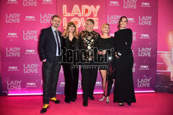 Premiera serialu Max Lady Love