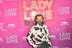 Premiera serialu Max Lady Love