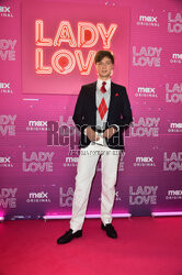 Premiera serialu Max Lady Love