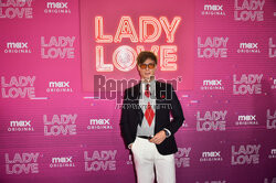 Premiera serialu Max Lady Love