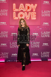 Premiera serialu Max Lady Love