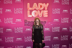 Premiera serialu Max Lady Love