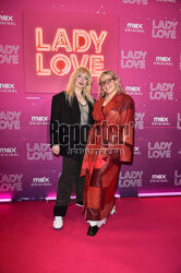 Premiera serialu Max Lady Love