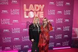 Premiera serialu Max Lady Love