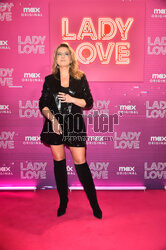 Premiera serialu Max Lady Love