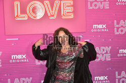 Premiera serialu Max Lady Love