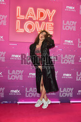 Premiera serialu Max Lady Love