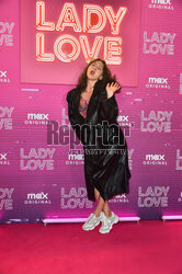 Premiera serialu Max Lady Love