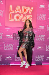 Premiera serialu Max Lady Love