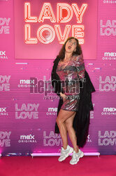 Premiera serialu Max Lady Love