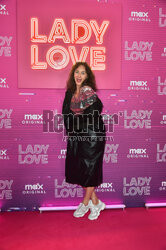 Premiera serialu Max Lady Love