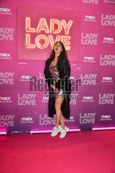 Premiera serialu Max Lady Love