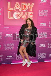 Premiera serialu Max Lady Love