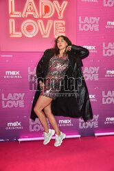 Premiera serialu Max Lady Love