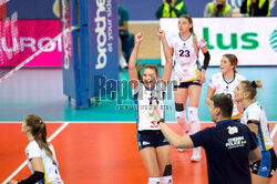 Lotto Chemik Police - PGE Grot Budowlani Łódź