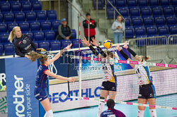 Lotto Chemik Police - PGE Grot Budowlani Łódź