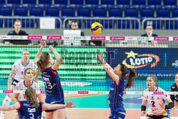 Lotto Chemik Police - PGE Grot Budowlani Łódź