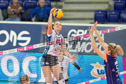 Lotto Chemik Police - PGE Grot Budowlani Łódź