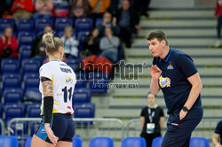 Lotto Chemik Police - PGE Grot Budowlani Łódź