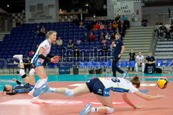 Lotto Chemik Police - PGE Grot Budowlani Łódź