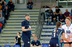 Lotto Chemik Police - PGE Grot Budowlani Łódź