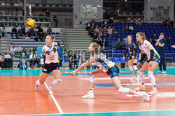 Lotto Chemik Police - PGE Grot Budowlani Łódź