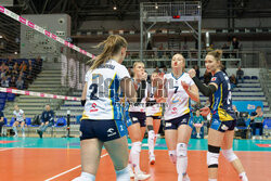 Lotto Chemik Police - PGE Grot Budowlani Łódź