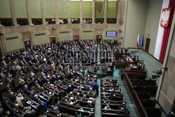 23. posiedzenie Sejmu X kadencji