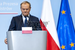 Wizyta Konferencji Przewodniczących Parlamentu Europejskiego