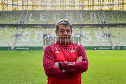 John Carver nowym trenerem Lechii Gdańsk