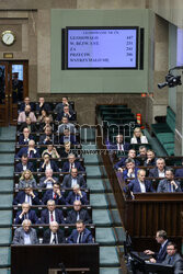 24. posiedzenie Sejmu X kadencji