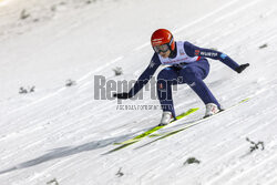 PŚ w skokach narciarskich w Wiśle 2024