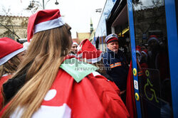 149 Mikolajow i Mikolajek w Urzedzie Miasta w Krakowie