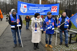 Konwencja Koalicji Obywatelskiej w Gliwicach