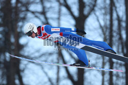 PŚ w skokach narciarskich w Wiśle 2024