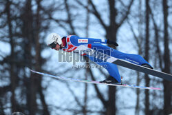 PŚ w skokach narciarskich w Wiśle 2024