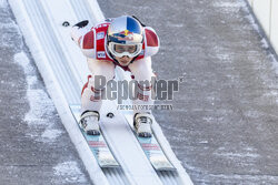 PŚ w skokach narciarskich w Wiśle 2024