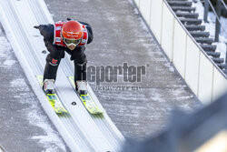 PŚ w skokach narciarskich w Wiśle 2024