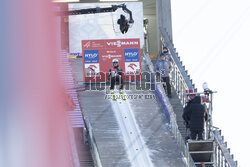 PŚ w skokach narciarskich w Wiśle 2024