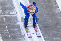 PŚ w skokach narciarskich w Wiśle 2024