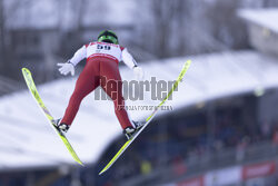 PŚ w skokach narciarskich w Wiśle 2024