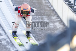 PŚ w skokach narciarskich w Wiśle 2024