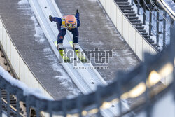 PŚ w skokach narciarskich w Wiśle 2024