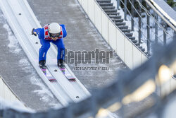 PŚ w skokach narciarskich w Wiśle 2024