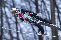 PŚ w skokach narciarskich w Wiśle 2024