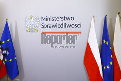 Oświadczenie podsumowujące rok działań na rzecz przywracania praworządności