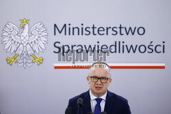 Oświadczenie podsumowujące rok działań na rzecz przywracania praworządności