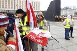 176. miesięcznica katastrofy smoleńskiej